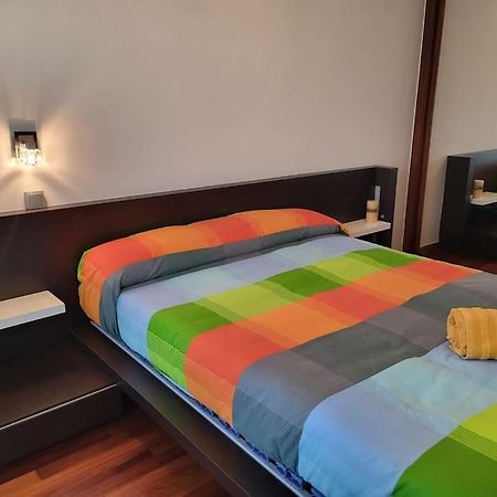 Apto. Vista Bahia Santander Pontejos Zewnętrze zdjęcie