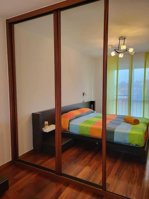 Apto. Vista Bahia Santander Pontejos Zewnętrze zdjęcie
