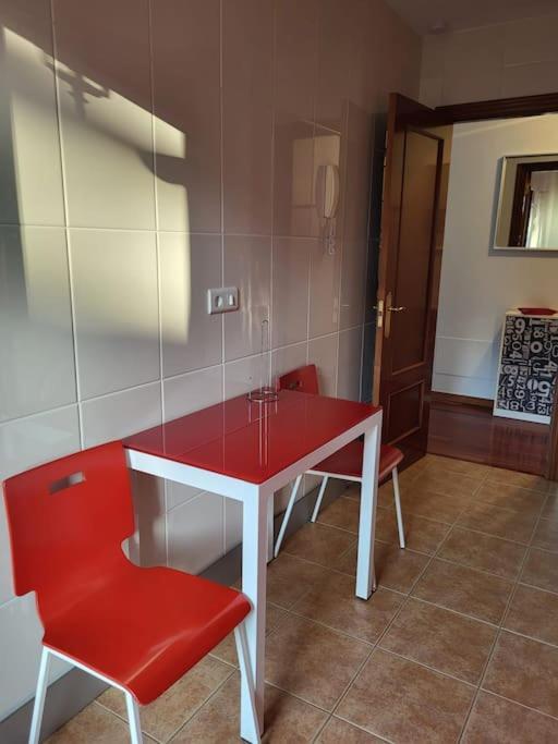 Apto. Vista Bahia Santander Pontejos Zewnętrze zdjęcie