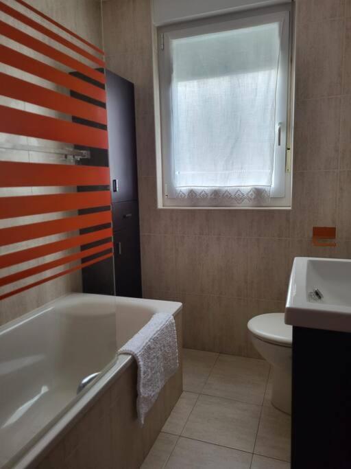 Apto. Vista Bahia Santander Pontejos Zewnętrze zdjęcie