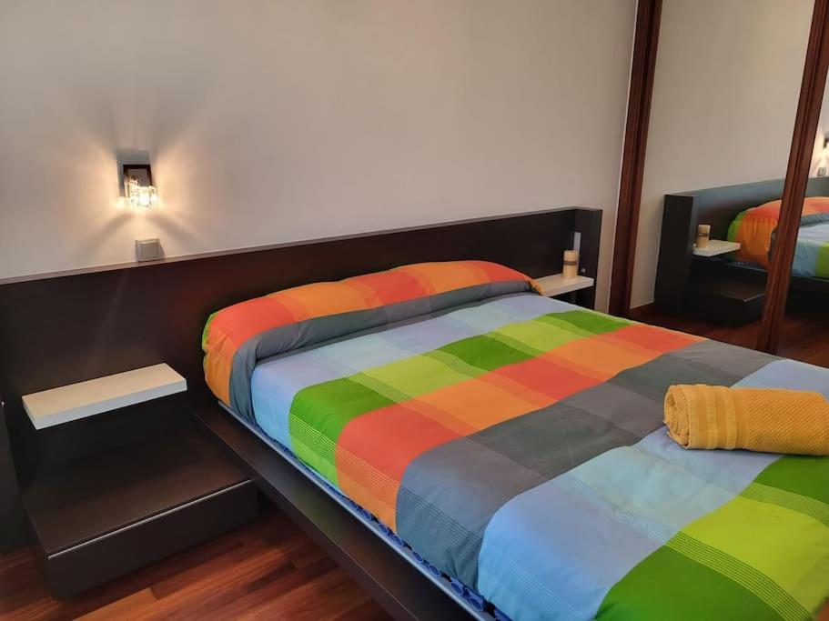Apto. Vista Bahia Santander Pontejos Zewnętrze zdjęcie