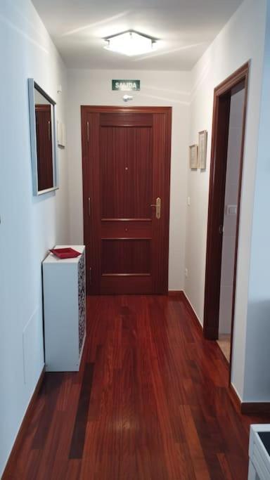 Apto. Vista Bahia Santander Pontejos Zewnętrze zdjęcie