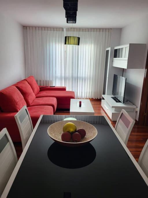 Apto. Vista Bahia Santander Pontejos Zewnętrze zdjęcie