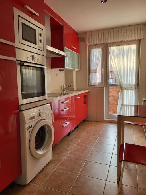 Apto. Vista Bahia Santander Pontejos Zewnętrze zdjęcie