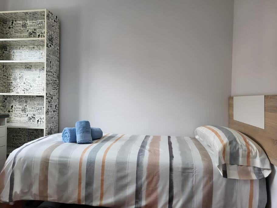 Apto. Vista Bahia Santander Pontejos Zewnętrze zdjęcie