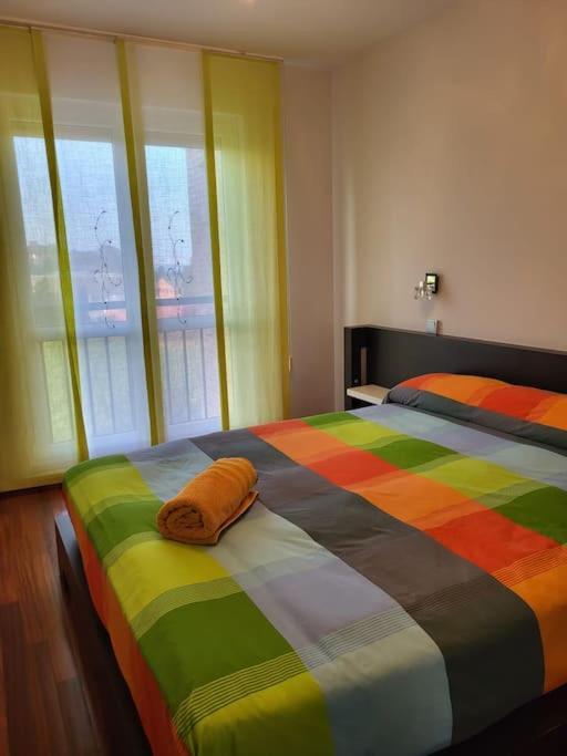 Apto. Vista Bahia Santander Pontejos Zewnętrze zdjęcie